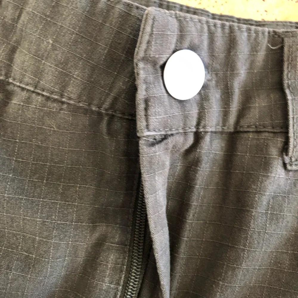 Zara cargo mini